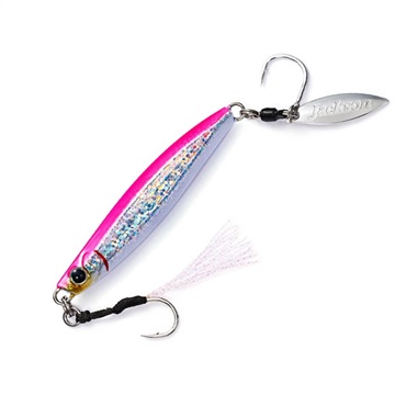 メタルエフェクトブレード 40g